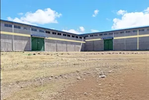Warehouse for Rent Sheger City Near Aa የሚከራይ መጋዘን ሸገር ሲቲ