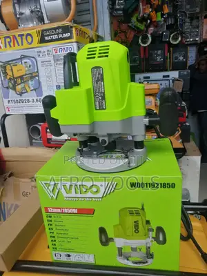 Vido 1850w Router