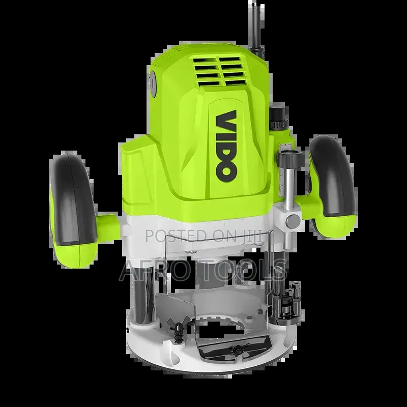 Vido 1850w Router