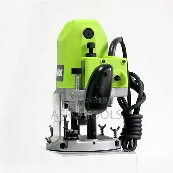 Vido 1850w Router