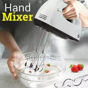 የምግብ ማደባለቂያ Sayona Hand Mixer Electric Kitchen Mixer