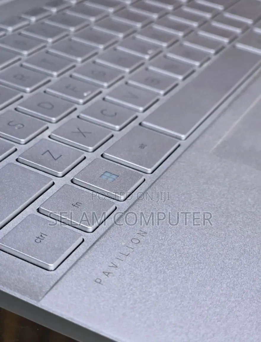 New Laptop HP Pavilion 15 16GB Intel Core i5 SSD 1T