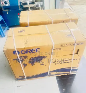 Gree Air Conditioners for in Deliver