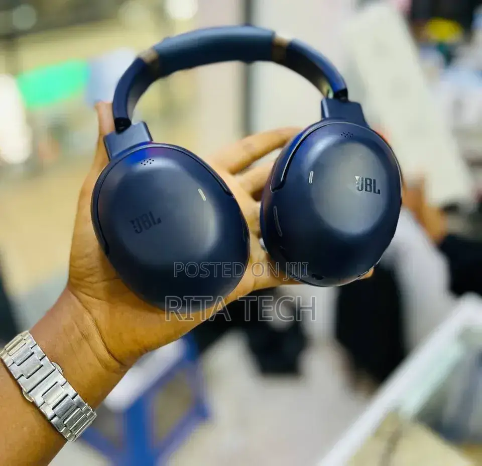 JBL Tour One M3 Premium Headphones