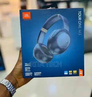 JBL Tour One M3 Premium Headphones