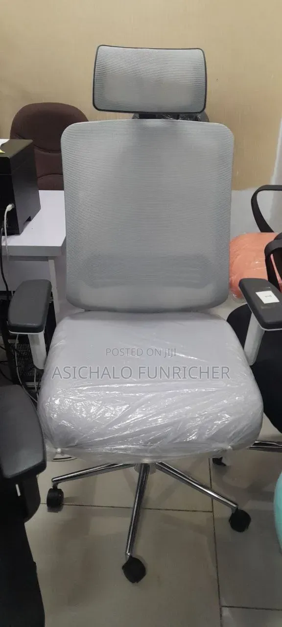 Gym Chairs