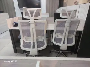 Gym Chairs