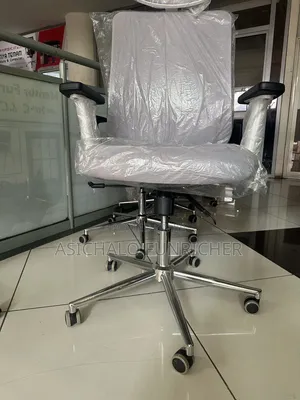 Gym Chairs