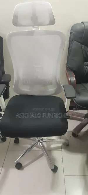 Gym Chairs