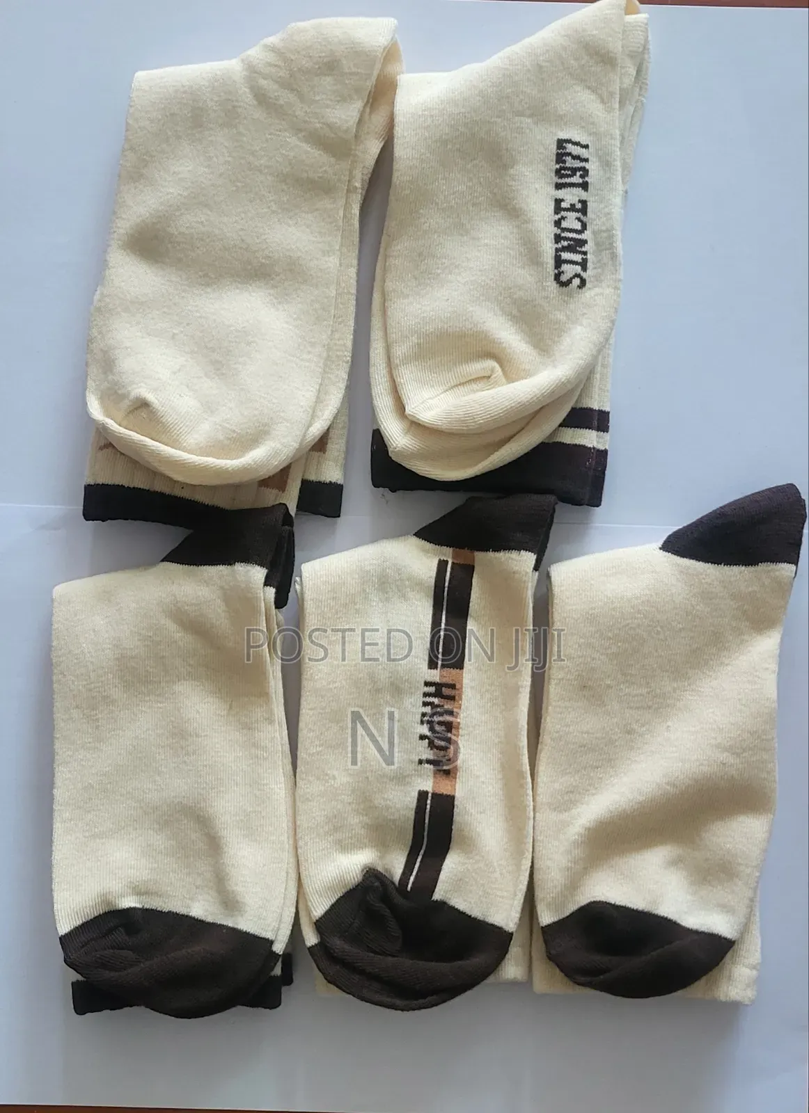 Socks for Men and Women