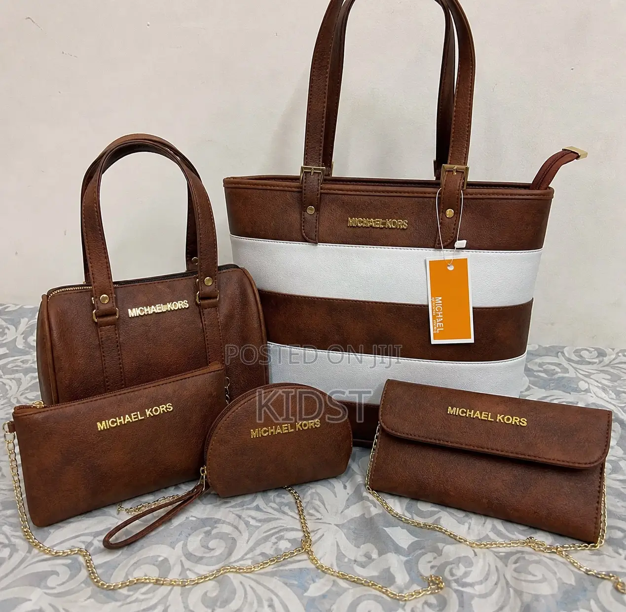 Micheal Kors Bag
