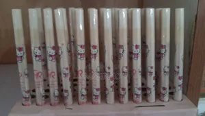 Hello Kitty Waterproof Liquid Eyeliner