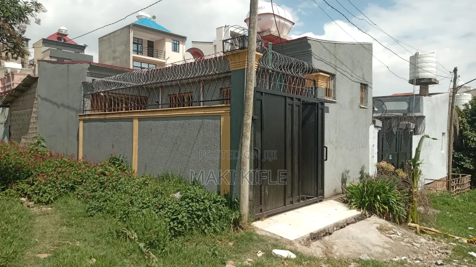 1bdrm Villa in Kolfe Keranio for sale