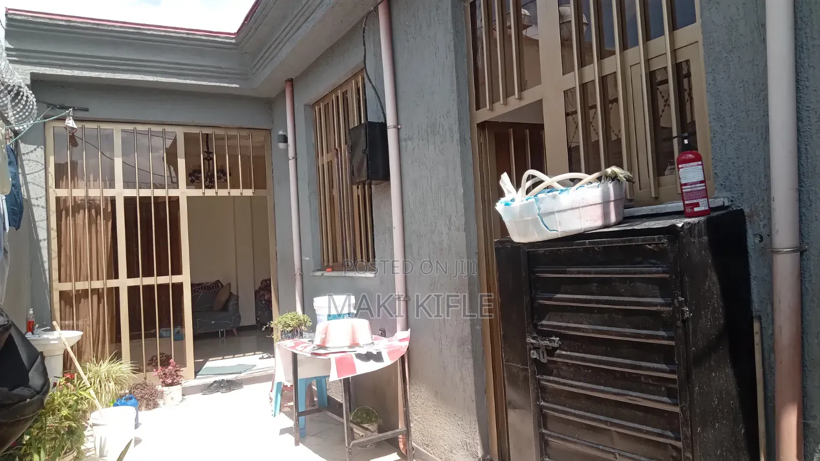 1bdrm Villa in Kolfe Keranio for sale