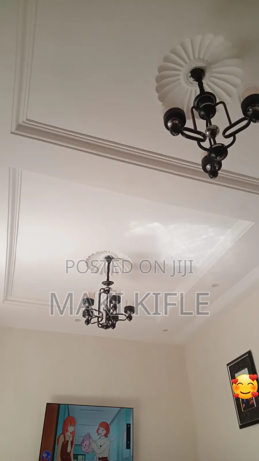 1bdrm Villa in Kolfe Keranio for sale