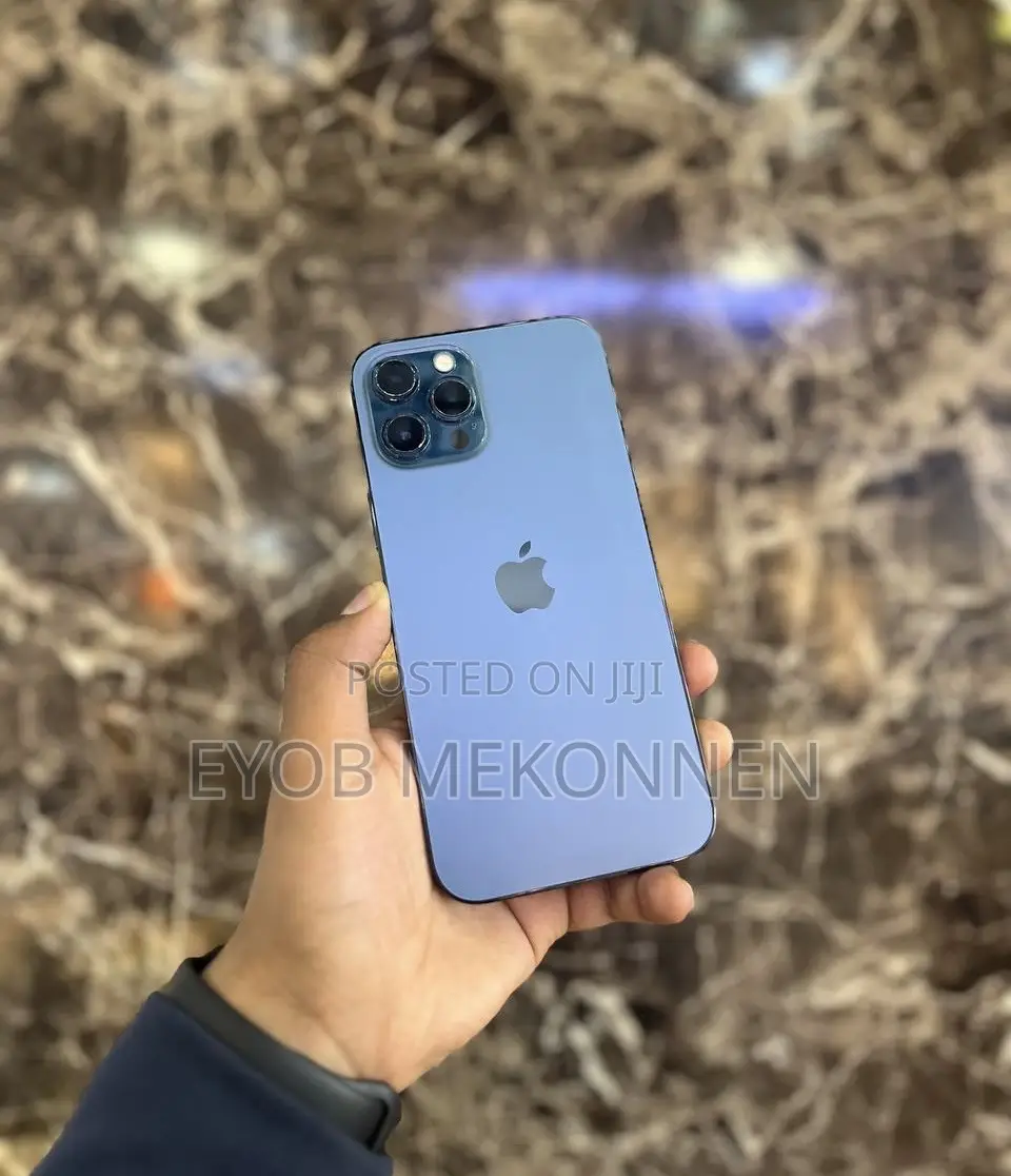 Apple iPhone 12 Pro Max 512 GB