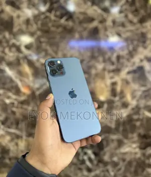Apple iPhone 12 Pro Max 512 GB