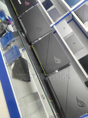 New Laptop Asus ROG Strix G15 16GB Intel Core i9 SSD 1T