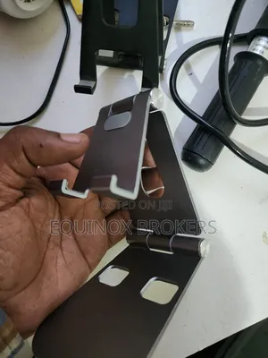 Foldable Aluminium Stand