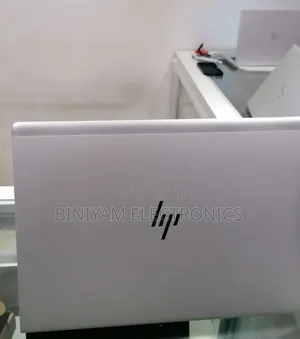 New Laptop HP EliteBook 840 G5 8GB Intel Core i7 SSD 512GB