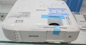 Epson Projector Cb-X49