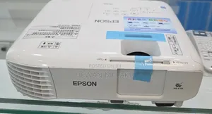 Epson Projector Cb-X49