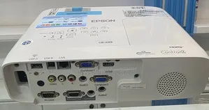 Epson Projector Cb-X49