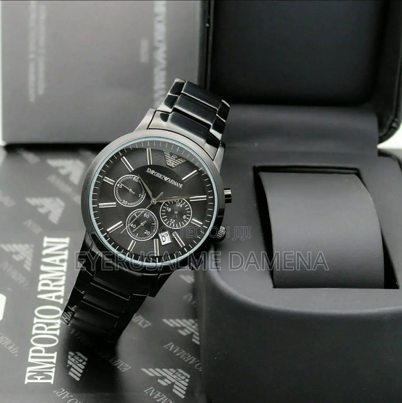 Emporio Armani