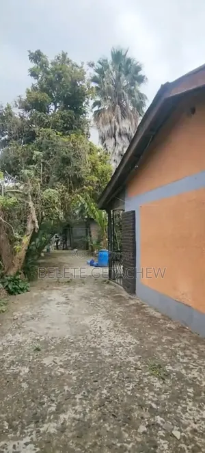 Bole, Old Villa House for Sale 1040sqm