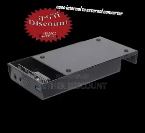 - Case Internal to External Converter