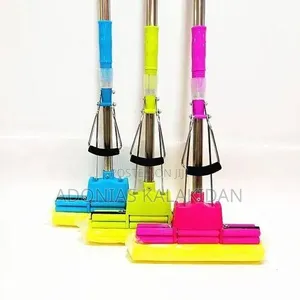 Double Roller Sponge Mop