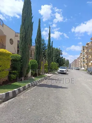 Furnished 2bdrm Apartment in Abrham Lagese, Yeka for sale