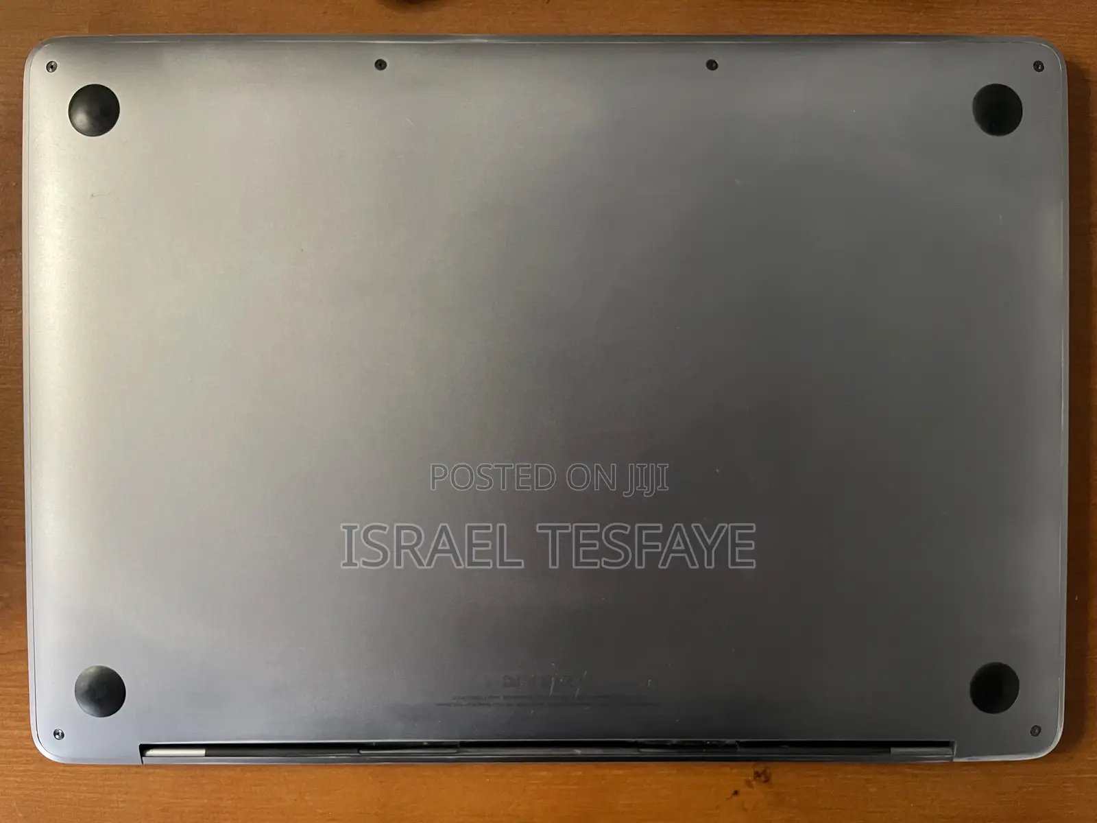 Laptop Apple MacBook Pro 2017 16GB Intel Core i7 SSD 512GB