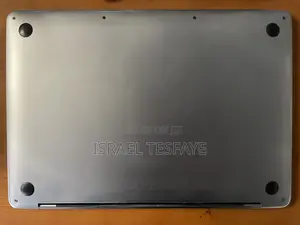 Laptop Apple MacBook Pro 2017 16GB Intel Core i7 SSD 512GB