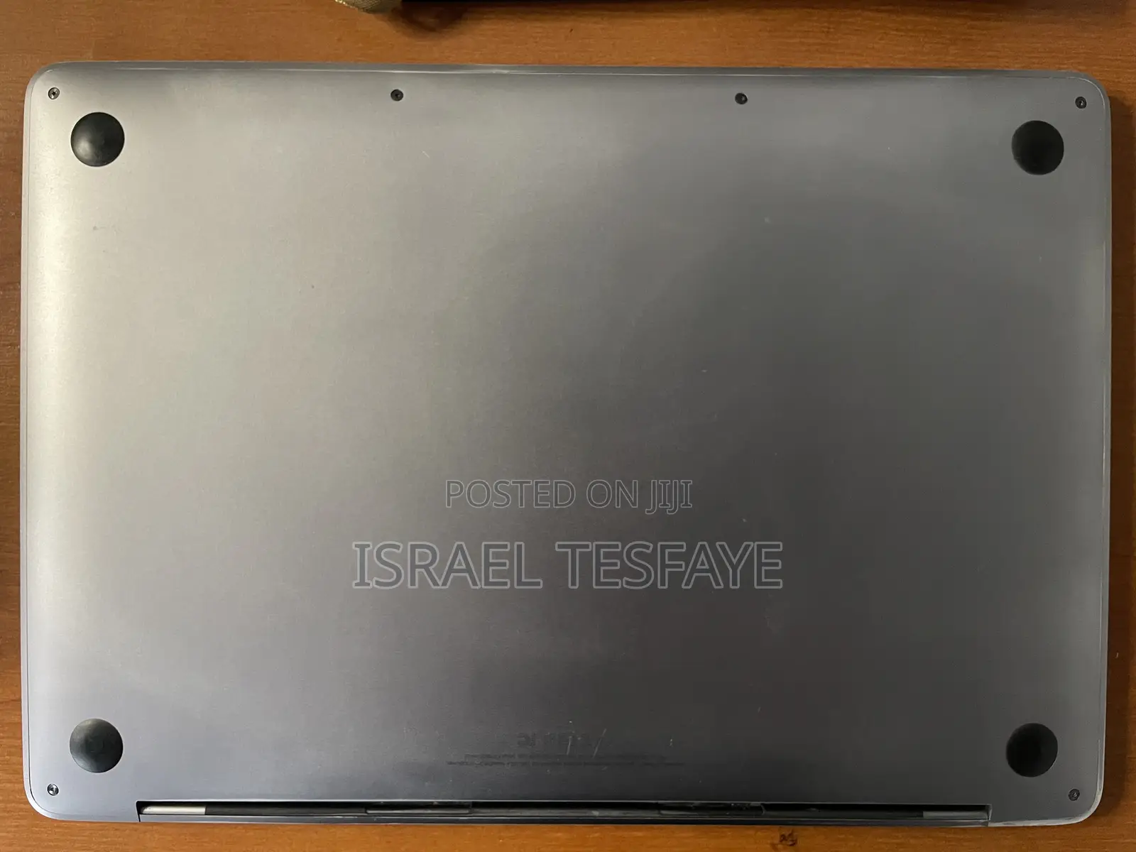 Laptop Apple MacBook Pro 2017 16GB Intel Core i7 SSD 512GB