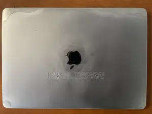 Laptop Apple MacBook Pro 2017 16GB Intel Core i7 SSD 512GB