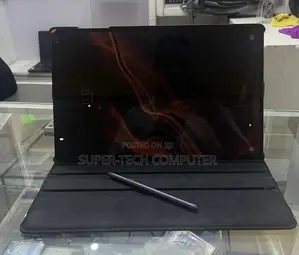 New Samsung Galaxy Tab S8 Ultra 256 GB