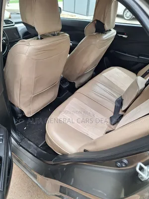 Suzuki Dzire 2024 Gray