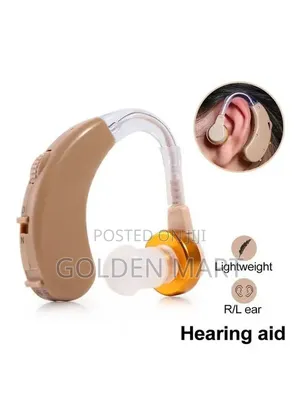 Hearing Aid