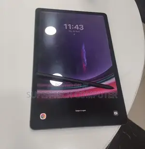 New Samsung Galaxy Tab S9 128 GB