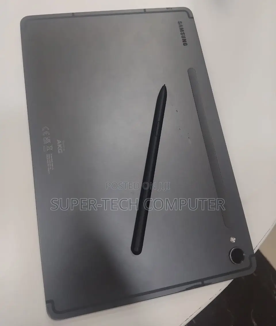 New Samsung Galaxy Tab S9 128 GB