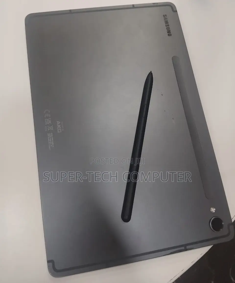 New Samsung Galaxy Tab S9 128 GB