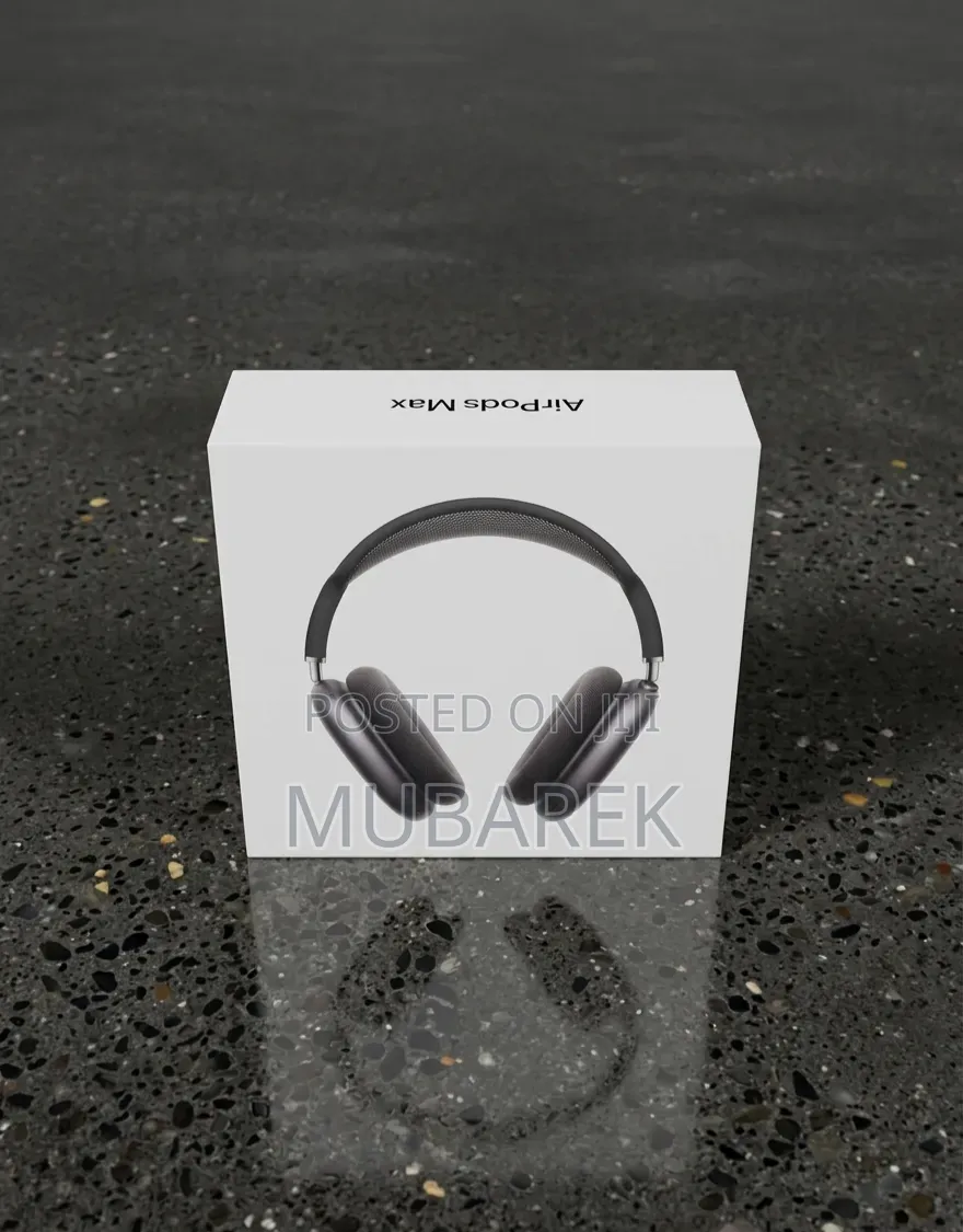 New Discount Airpod Max - Get Yours Before They’Re Gone
