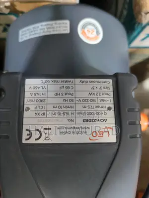 Centrifugal Pump