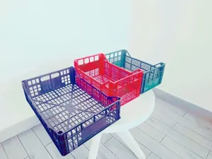 Plastic Crate