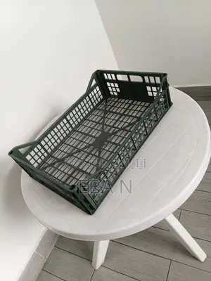 Plastic Crate