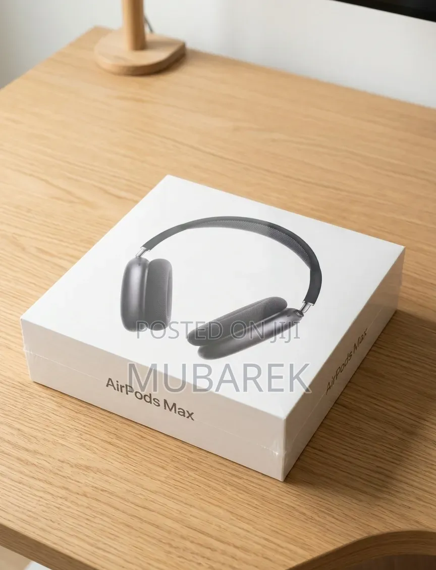 New Discount Airpod Max - Sleek Design, Ultimate Comfort