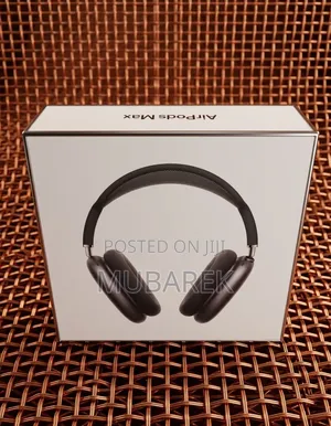 New Discount Airpod Max - Noise Cancelling King on Sale