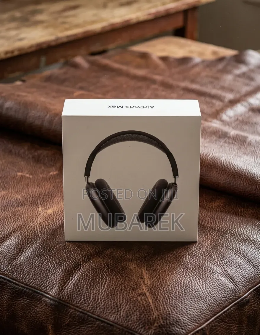 New Discount Airpod Max - Unbeatable Deal of the Week