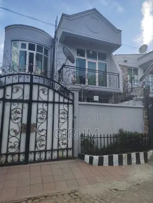4bdrm House in Bole for sale